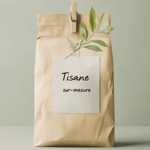 Ma tisane sur-mesure