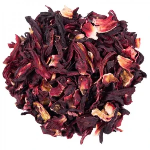 Fleurs Hibiscus