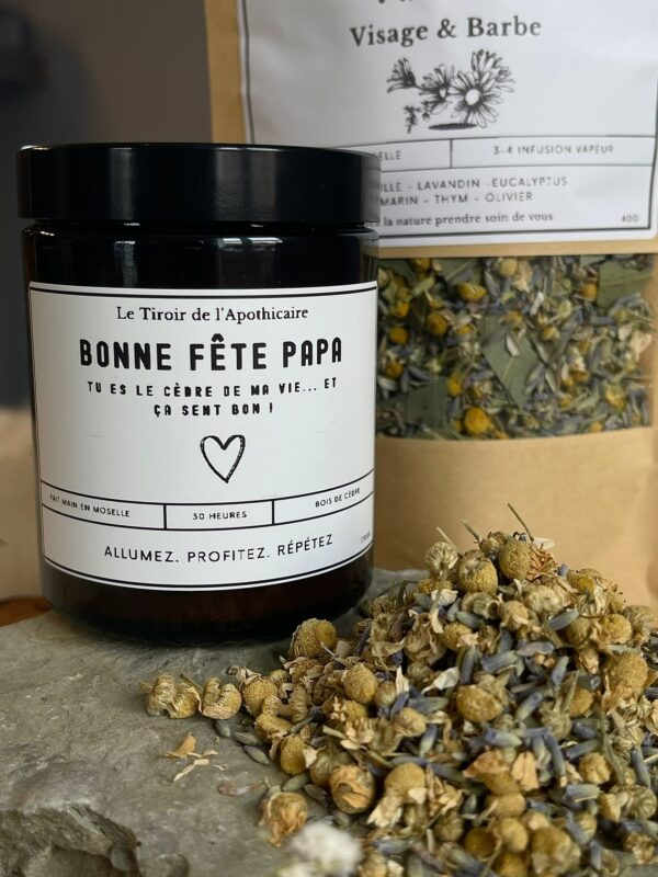 Coffret édition limité "Bonne Fête Papa" – Image 2