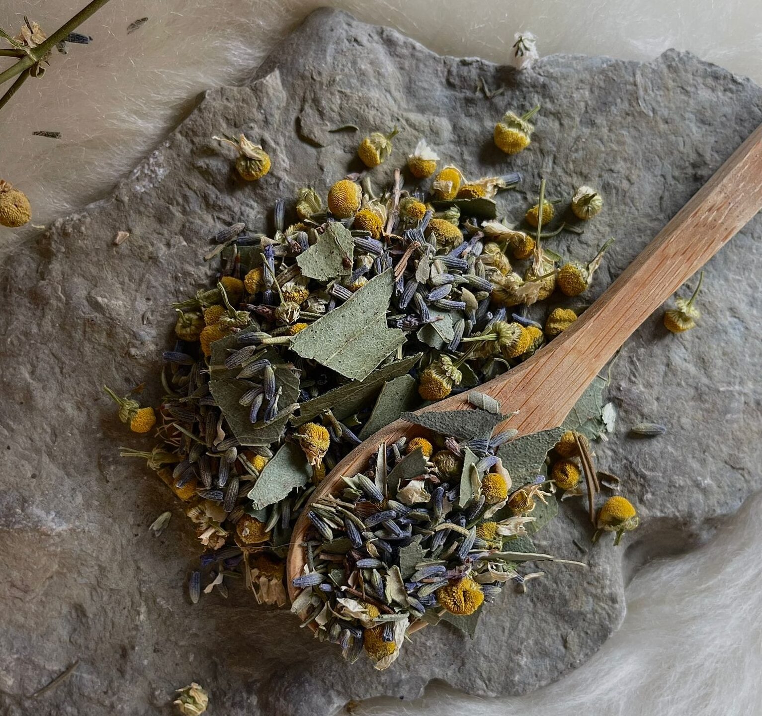 Infusion Vapeur Visage & Barbe