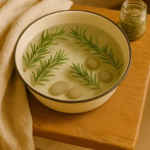 Les rituels à respirer