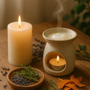 Les rituels à diffuser