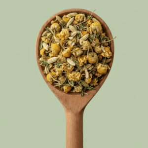 Tisane Equilibre Digestif
