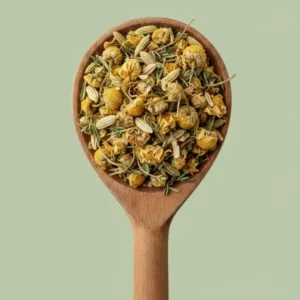 Tisane Equilibre Digestif