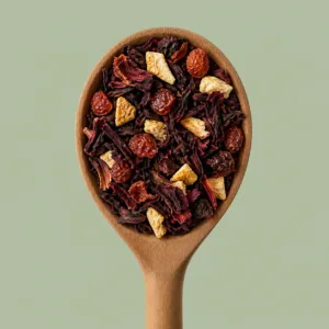 Tisane Rosée d'Hibiscus